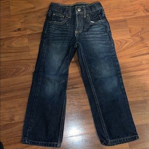 Boys jeans